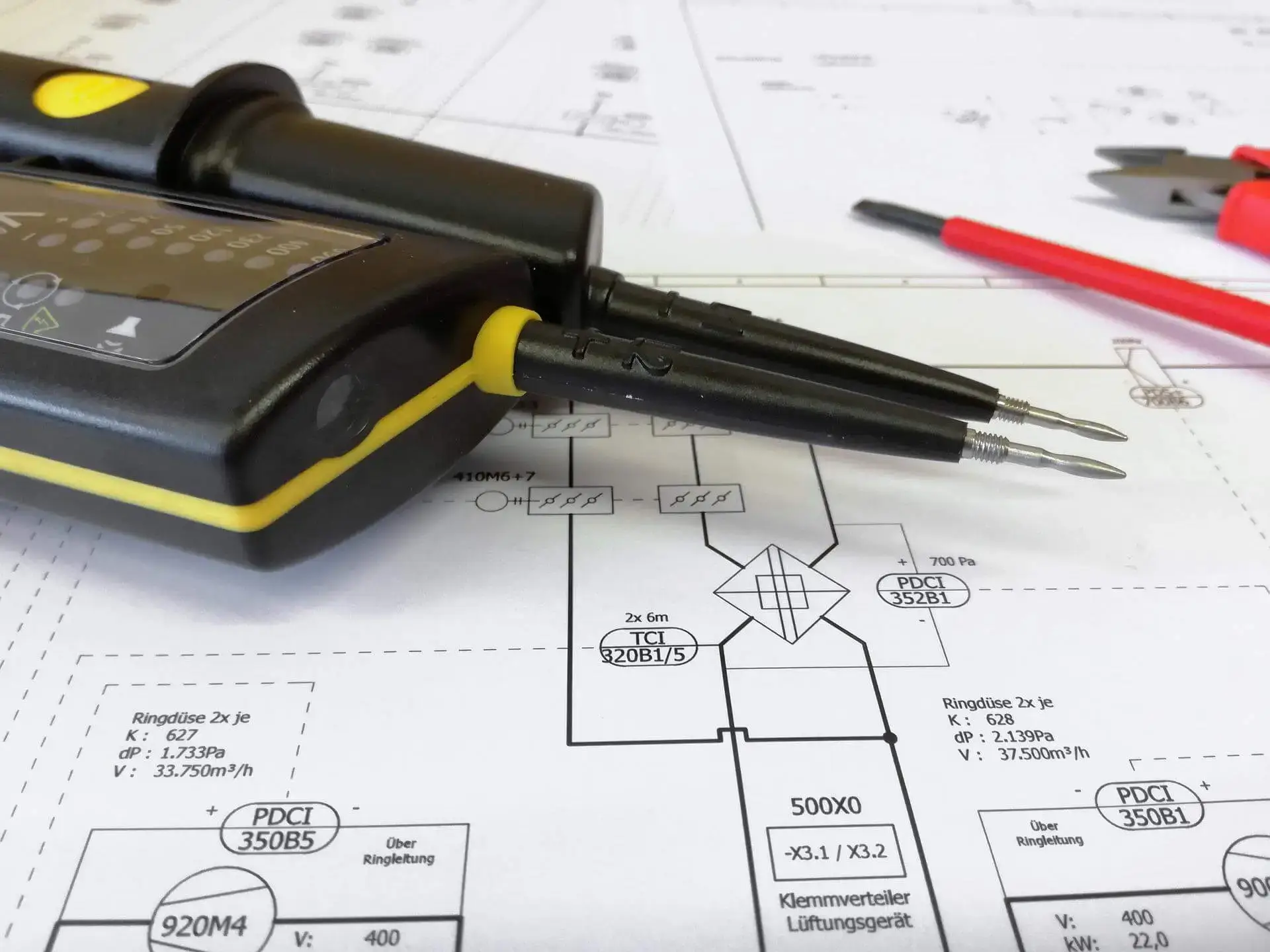 Get your EICR certificate Cyprus in Cyprus