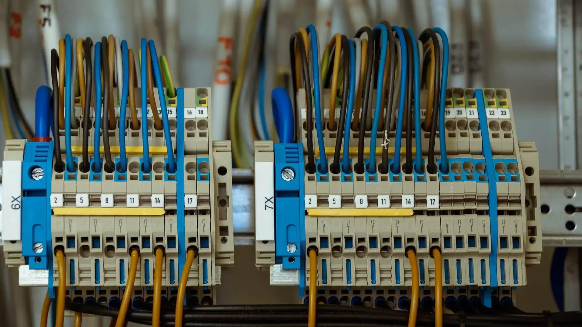 Surge protection installations Cyprus in Cyprus