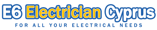E6 Electrician Cyprus